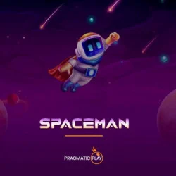Spaceman ip777