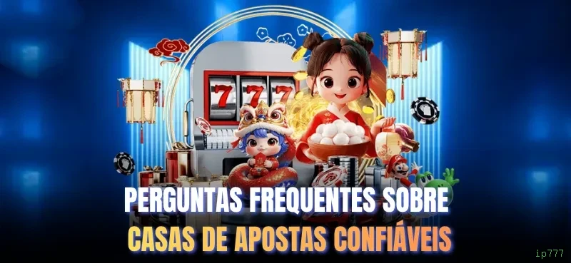 Jogo Responsável