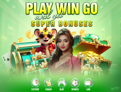 Jogos Instantâneos ip777