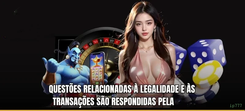 Promoções ip777