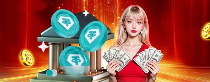 Slots Online ip777