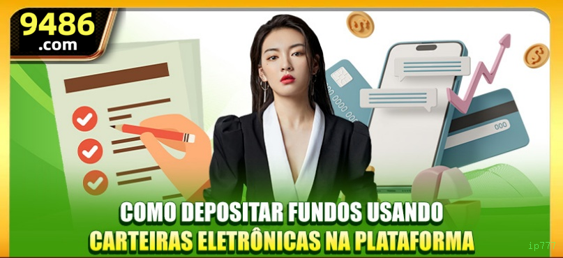 ip777 Plataforma