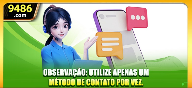 Caça-Níqueis ip777