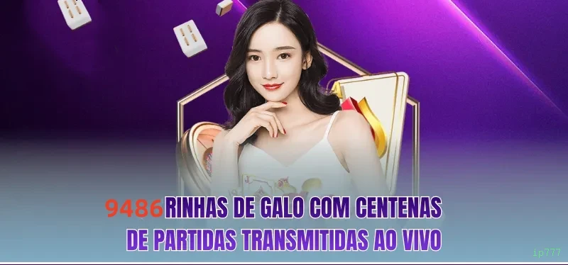Caça-Níqueis ip777